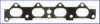 AJUSA 13231400 Gasket, exhaust manifold